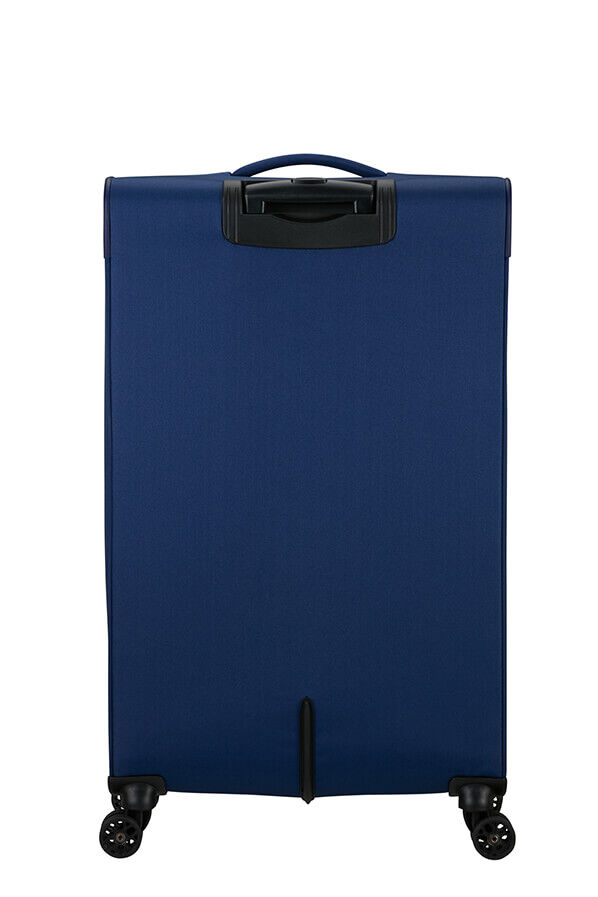 American Tourister Sea Seeker Spinner 80/30 Tsa 80 cm  Combat Navy