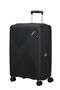 American Tourister Diablast Spinner TSA 68cm  Black Code