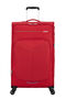 American Tourister Summerfunk Spinner Exp TSA 79cm  Red