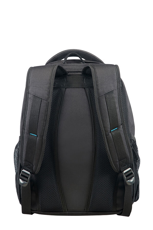 American Tourister At Work Plecak na laptopa 33.8-35.8cm/13.3-14.1inch Czarny