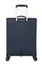 American Tourister Summerfunk Spinner Exp TSA 55cm  Navy