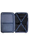 American Tourister American Tourist. Ta Packing Organizers 5Pcs  Czarny/Szary