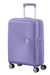 American Tourister SoundBox Bagaż podręczny Lavender