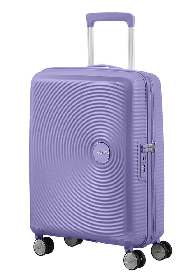 Cabin Suitcase American Tourister 55cm Trolley Bag SoundBox Cabin