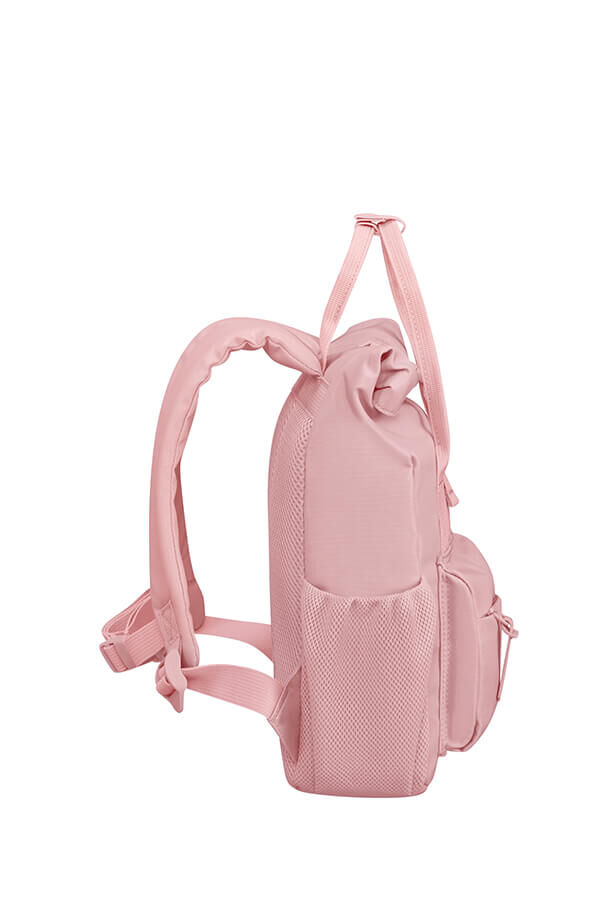 American Tourister Urban Groove Ug16 Backpack City Mini  Pastel Pink