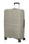 American Tourister Flytwist SPINNER 78/29 TSA EXP 78cm  Sandstone
