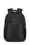 American Tourister At Work Laptop Backpack 15.6inch Bass Black
