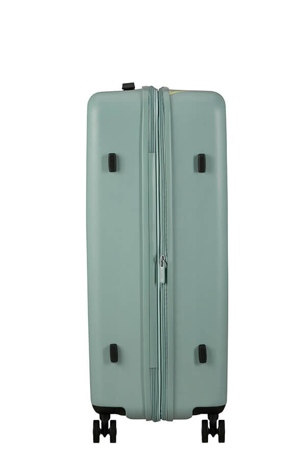 American Tourister Dynabelt Spinner EXP TSA 77cm  Misty Green