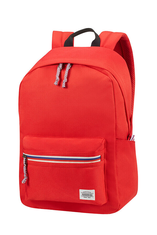 American Tourister Upbeat Backpack ZIP  Red