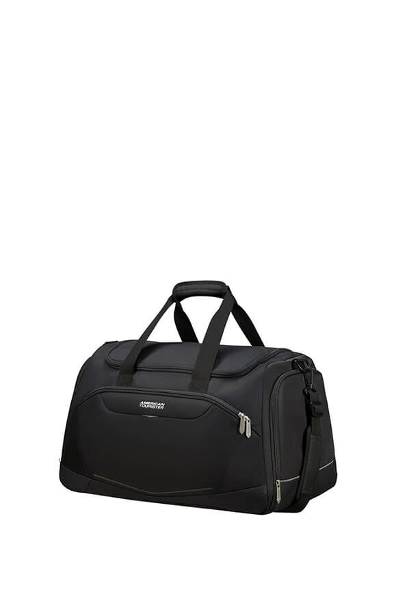 American Tourister SummerRide Duffle 52/20 Czarny