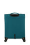 American Tourister SummerRide Spinner S EXP TSA 55cm  Totally Teal