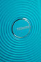 American Tourister Soundbox Spinner poszerzany 77cm Summer Blue