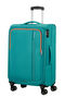 American Tourister Sea Seeker Spinner 68/25 Tsa 68cm  Aqua Green