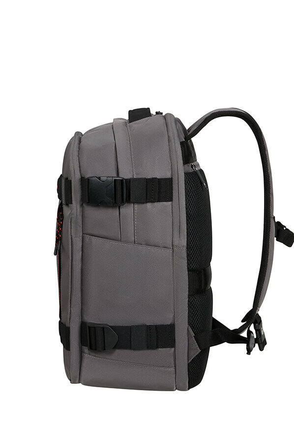 American Tourister Urban Track Laptop Backpack 15.6'  Dark Grey