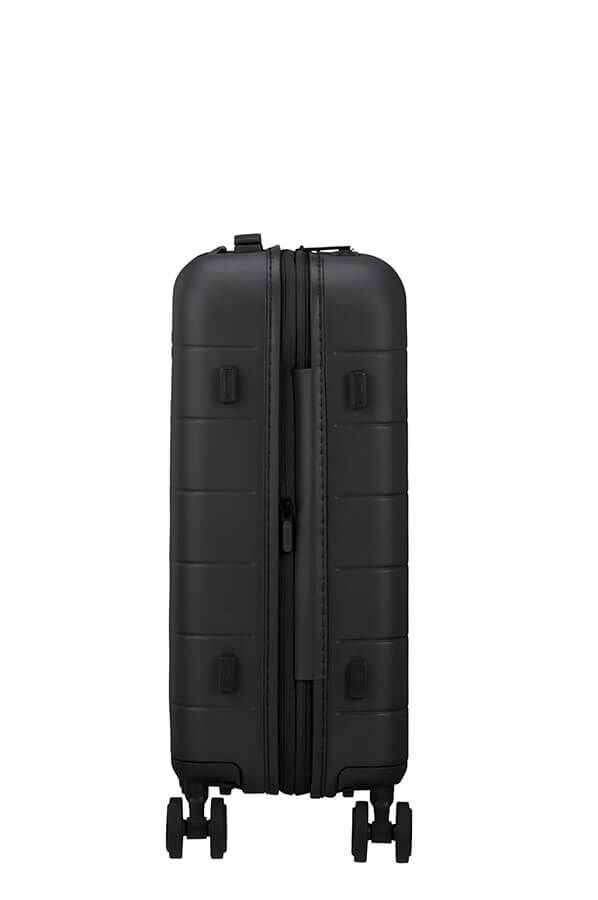 American Tourister Novastream Spinner TSA Exp. 55cm  Dark Slate