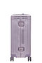 American Tourister Soundbox Alu Spinner TSA 68cm  Stormy Lilac