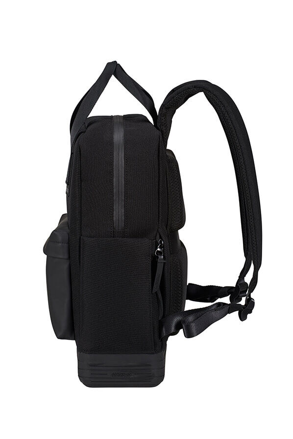 American Tourister Soulpack Business BP Tote 15.0'  Czarny