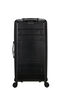 American Tourister Trailon Trunk 80cm  Czarny