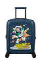Dashpop Disney Bagaż podręczny | American Tourister Dashpop Disney Spinner Expandable TSA Disney 55cm  Buzz Lightyear