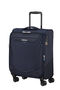 American Tourister SummerRide Spinner S EXP TSA 55cm Navy