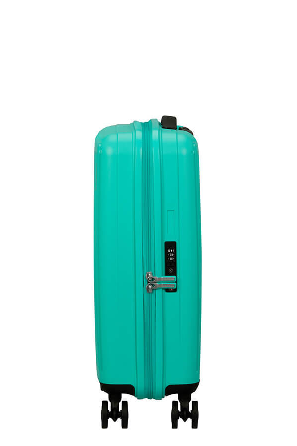 American Tourister Rejoy Spinner 55/20 Tsa 55cm  Aquatic Awe