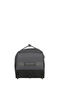 American Tourister City Racer Duffle with wheels L  Czarny