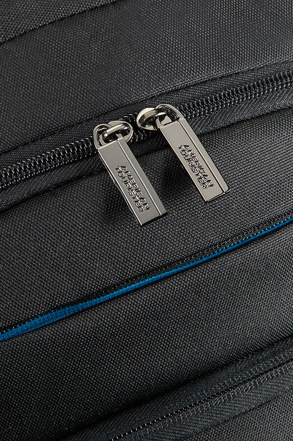 American Tourister At Work Plecak na laptopa 33.8-35.8cm/13.3-14.1inch Czarny