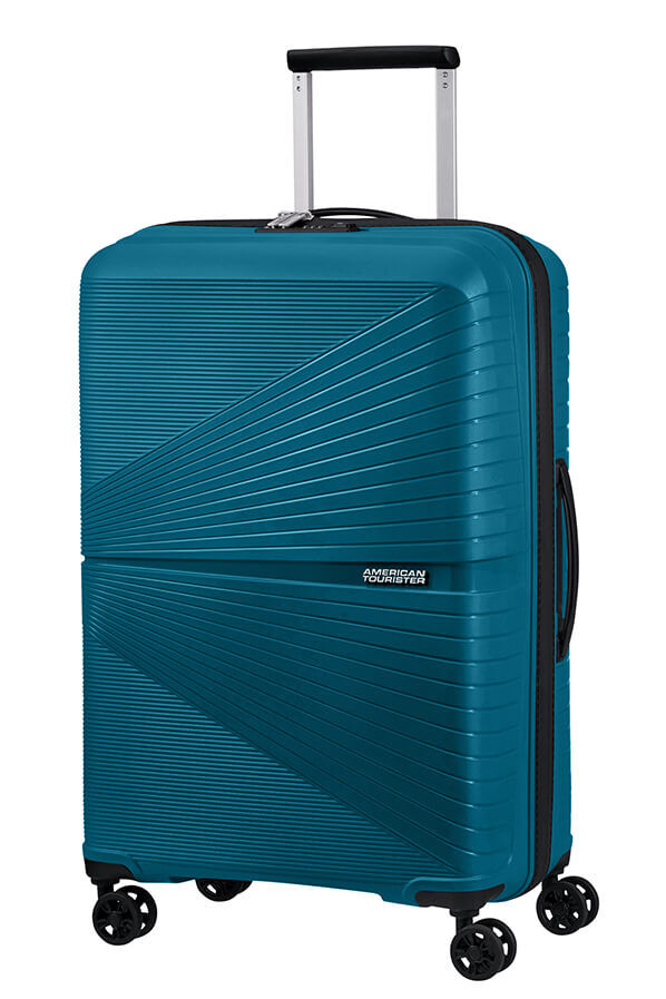 American Tourister Airconic Spinner 67cm  Deep Ocean