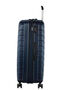 American Tourister Speedstar Spinner 77/28 Exp Tsa  Atlantic Blue