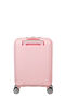 American Tourister Soundbox Mini Spinner 47cm  Pastel Pink