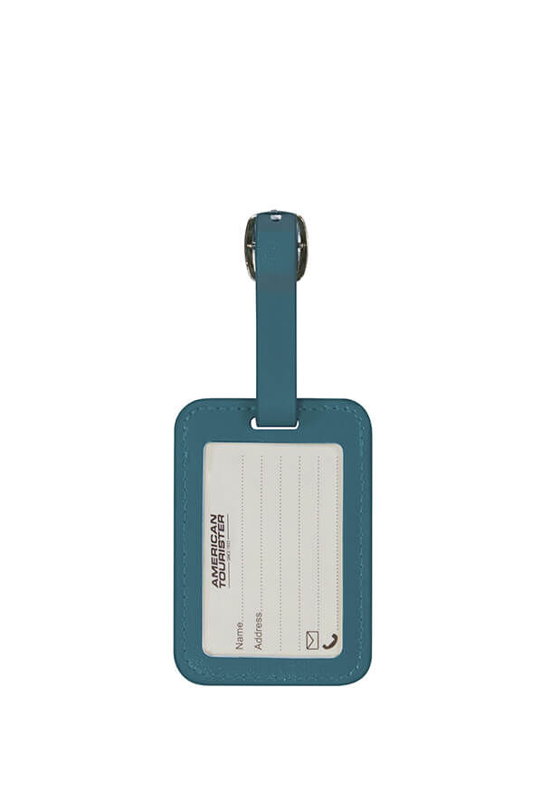 Luggage Tags Zawieszka na bagaż &ndash; Zestaw 2 sztuki