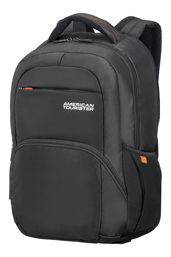 American Tourister Urban Groove Office Backpack  39.6cm/15.6inch Czarny