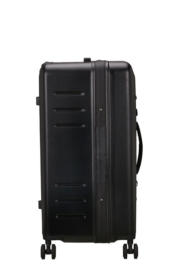 American Tourister Trailon Trunk 73cm  Black