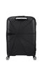 American Tourister Starvibe Spinner Expandable TSA 67cm Czarny