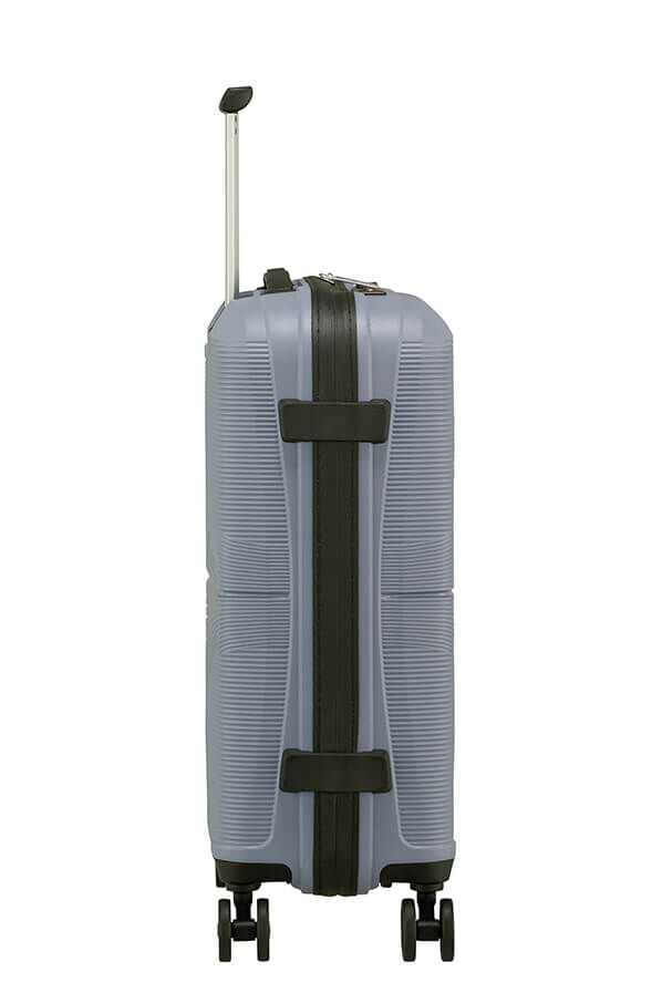 American Tourister Airconic Spinner 55/20 Tsa 55cm  Cool Grey