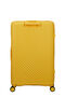 American Tourister Diablast Spinner Exp TSA 78cm  Digital Yellow