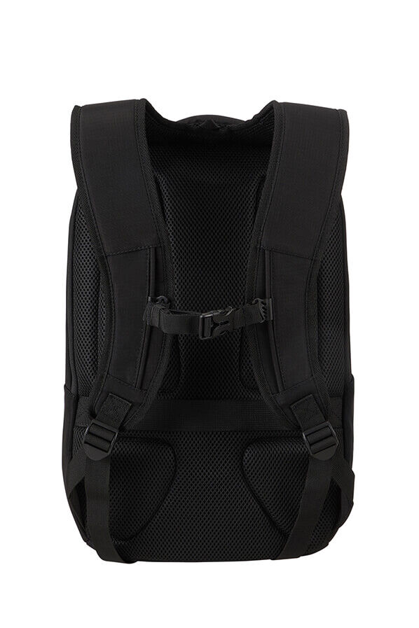 American Tourister Urban Groove Ug15 Lapt. Bp 15.6' Urban  Czarny