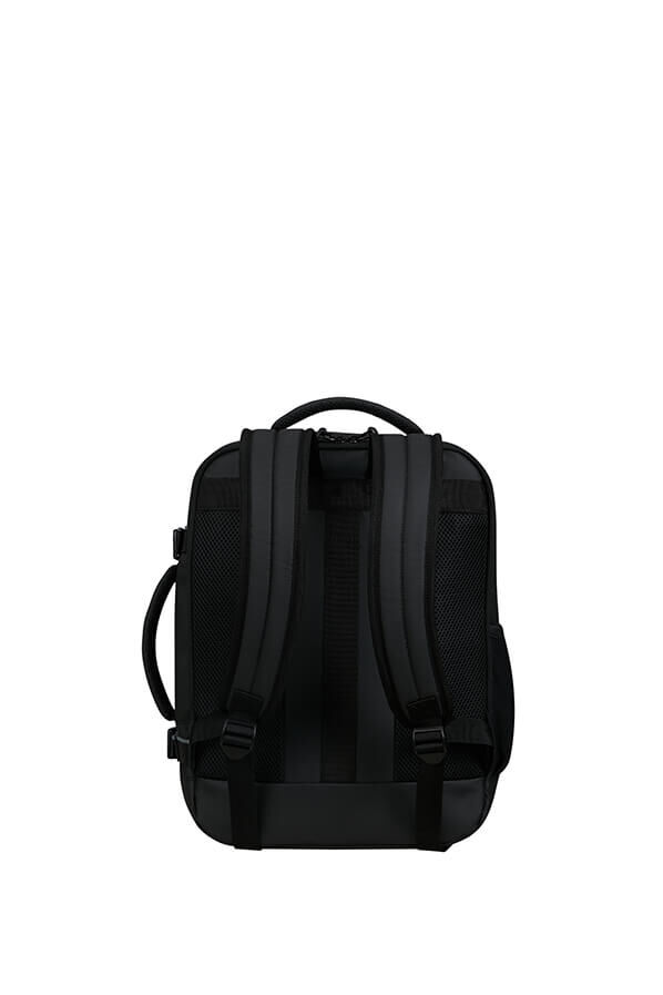 American Tourister Take2cabin Backpack Prime MS  Black