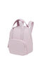 American Tourister Puffypop Mini Backpack S  Różowy