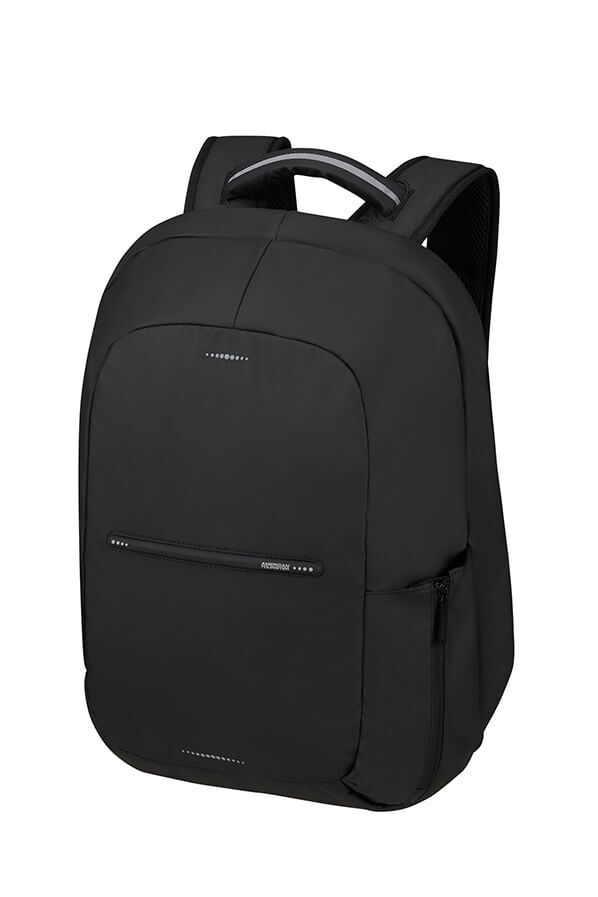 American Tourister Urban Groove UG24 Commute Backpack 15.6 inch  Czarny