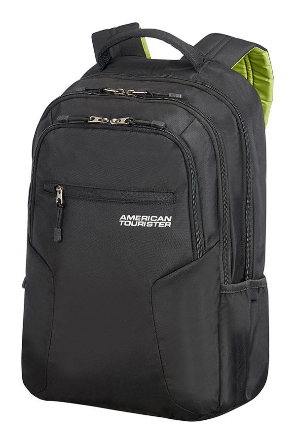 American Tourister Urban Groove Plecak na laptopa  39,6cm/15.6inch Czarny