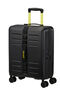American Tourister Trailon Spinner 55cm  Czarny