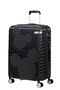 American Tourister Mickey Clouds Spinner 66/24 Exp. TSA 66cm  Mickey True Black
