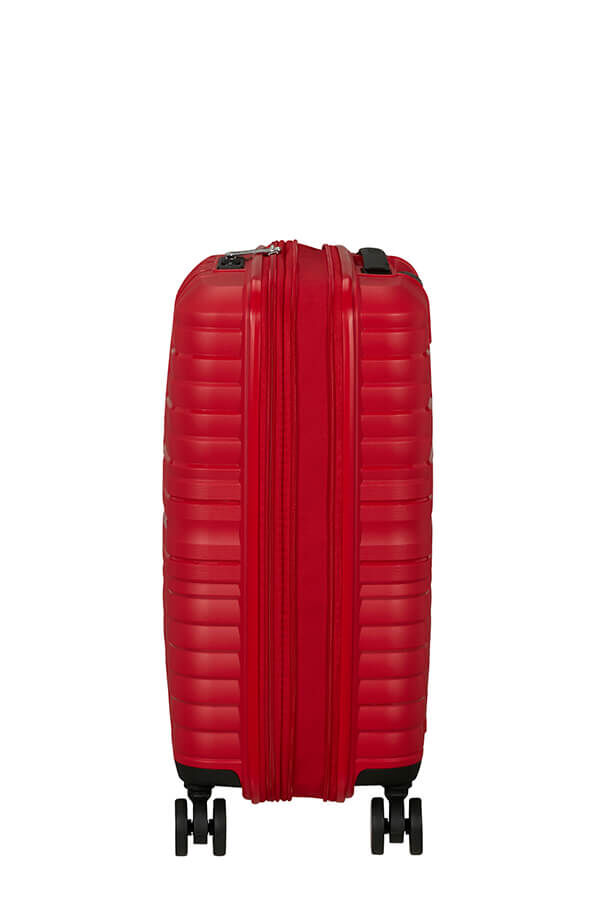American Tourister Flytwist SPINNER 55/20 TSA EXP 55cm  True Red