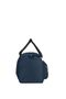 American Tourister Brightup Duffle Zip  Navy