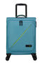 American Tourister Take2cabin Spinner Tsa 55cm  Breeze Blue