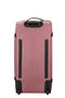 American Tourister Urban Track Duffle with wheels L  Lilas Pink
