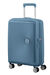 American Tourister SoundBox Bagaż podręczny Stone Blue