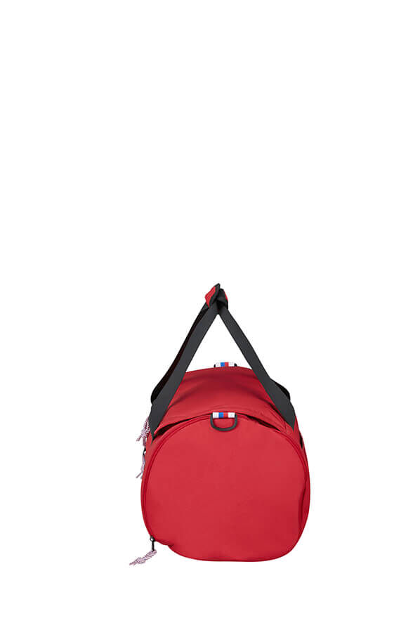 American Tourister Upbeat Duffle Zip  Red