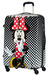 American Tourister Disney Legends Walizka Duża Minnie Mouse Polka Dot